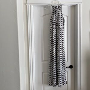 Torrid brand maxi dress